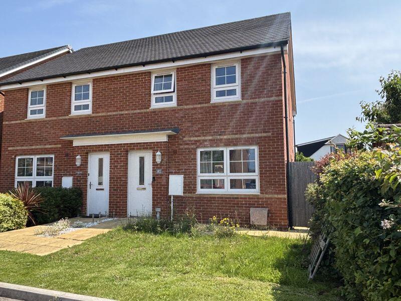 Tabitha Close, Hamworthy, Poole, BH15