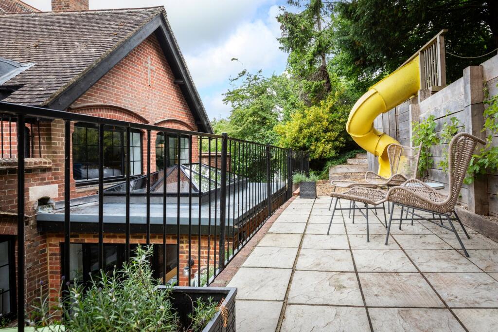 Additional image 17 of Houghton Bridge, Amberley, West Sussex, BN18
