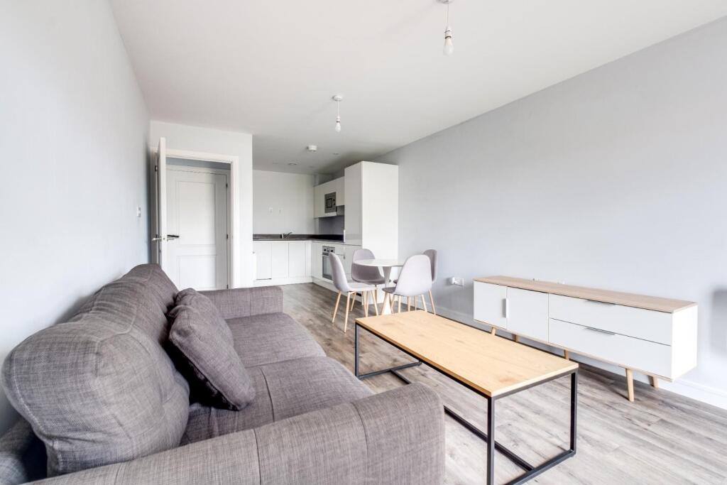 Additional image 2 of Park Works, Bradford Street, B5 6HX