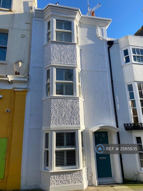 Additional image 2 of Wyndham Street, Brighton, BN2