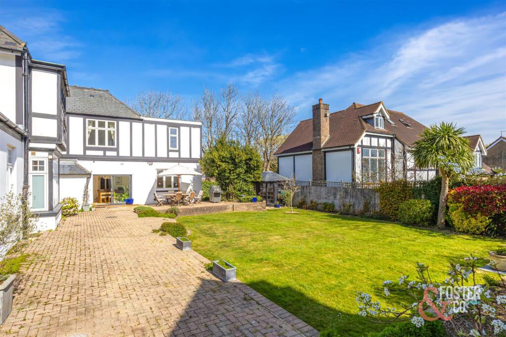 Additional image 38 of Dyke Road Avenue, Brighton