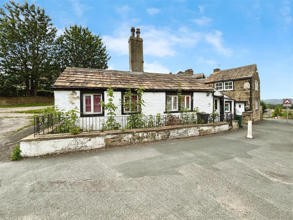 Additional image 10 of Hollingwood Lane, Great Horton, Bradford, BD7 4AL