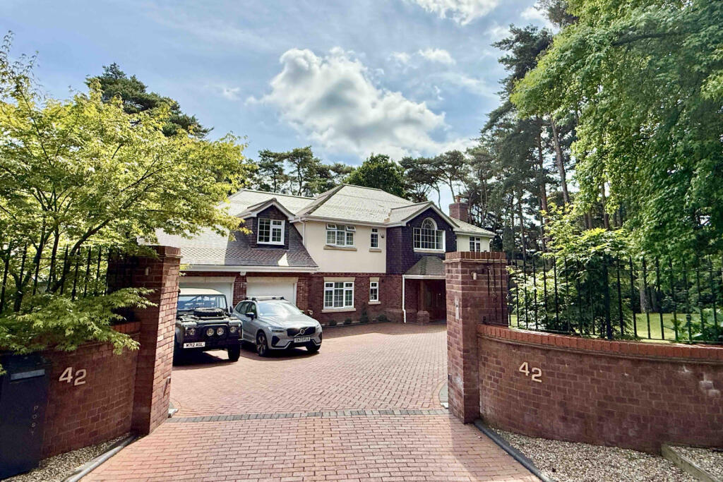 Additional image 28 of Avon Avenue, Avon Castle Ringwood, Hampshire, BH24