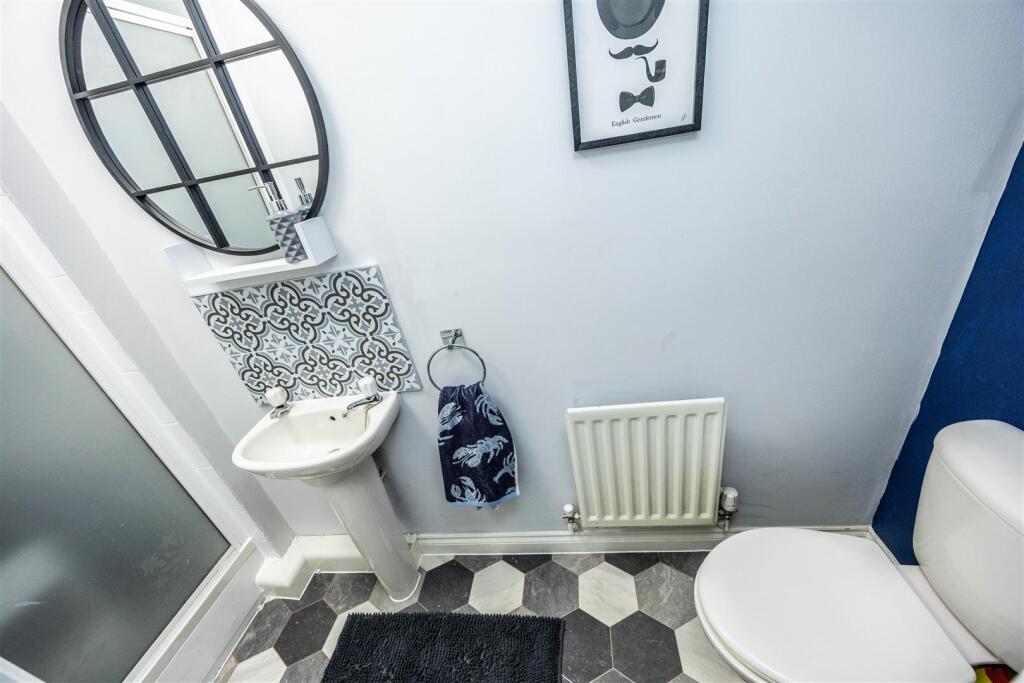 Additional image 12 of Yeoman Court, Bradford