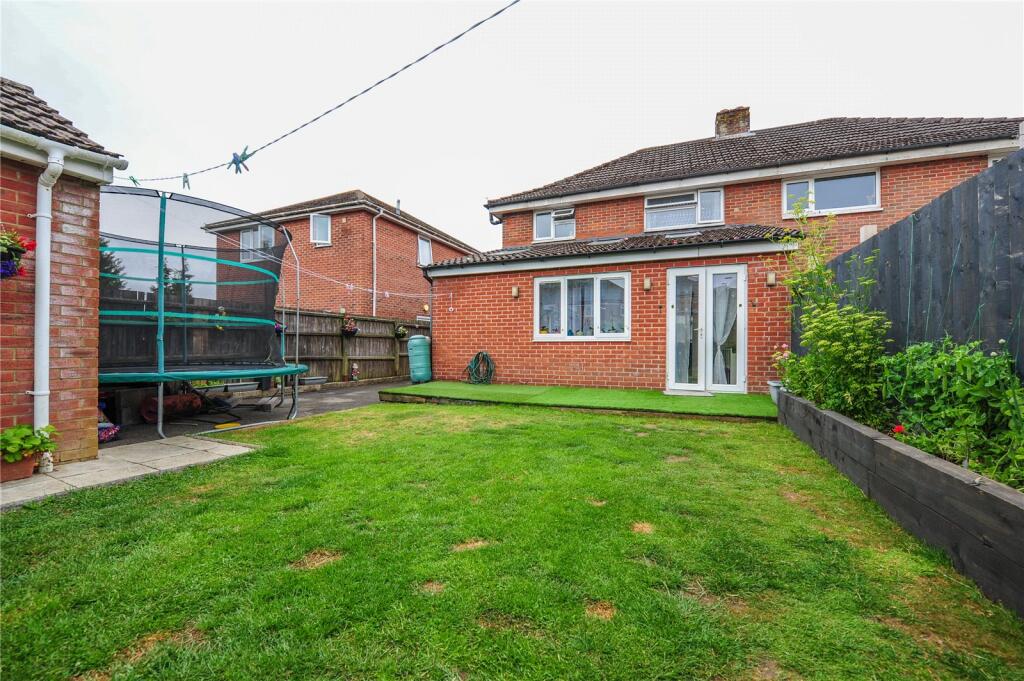 Additional image 20 of Bremble Close, Alderney, Poole, Dorset, BH12