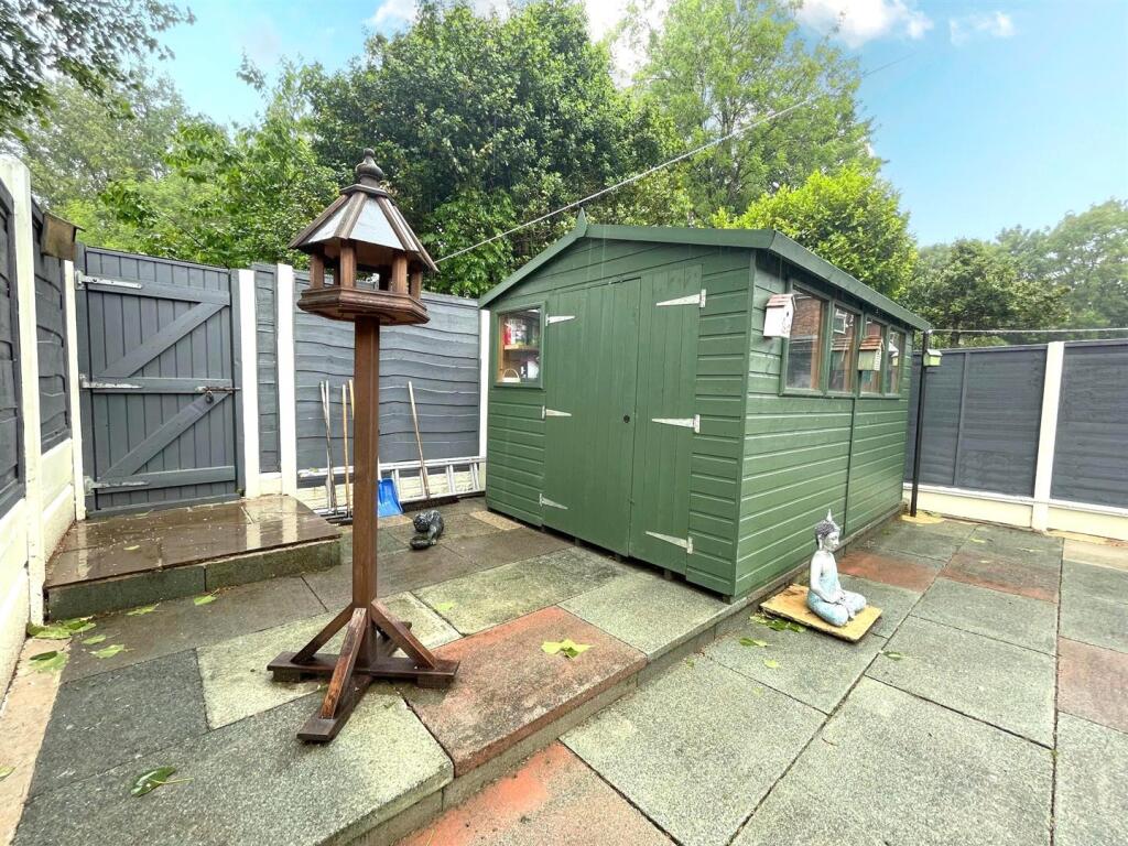 Additional image 23 of Central Drive, Westhoughton, Bolton