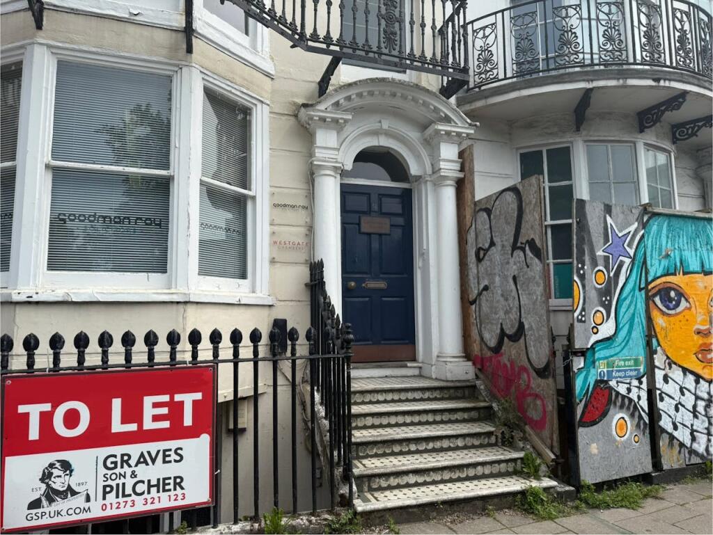 Additional image 11 of 9 Pavilion Parade (Offices), Brighton, BN2 1RA