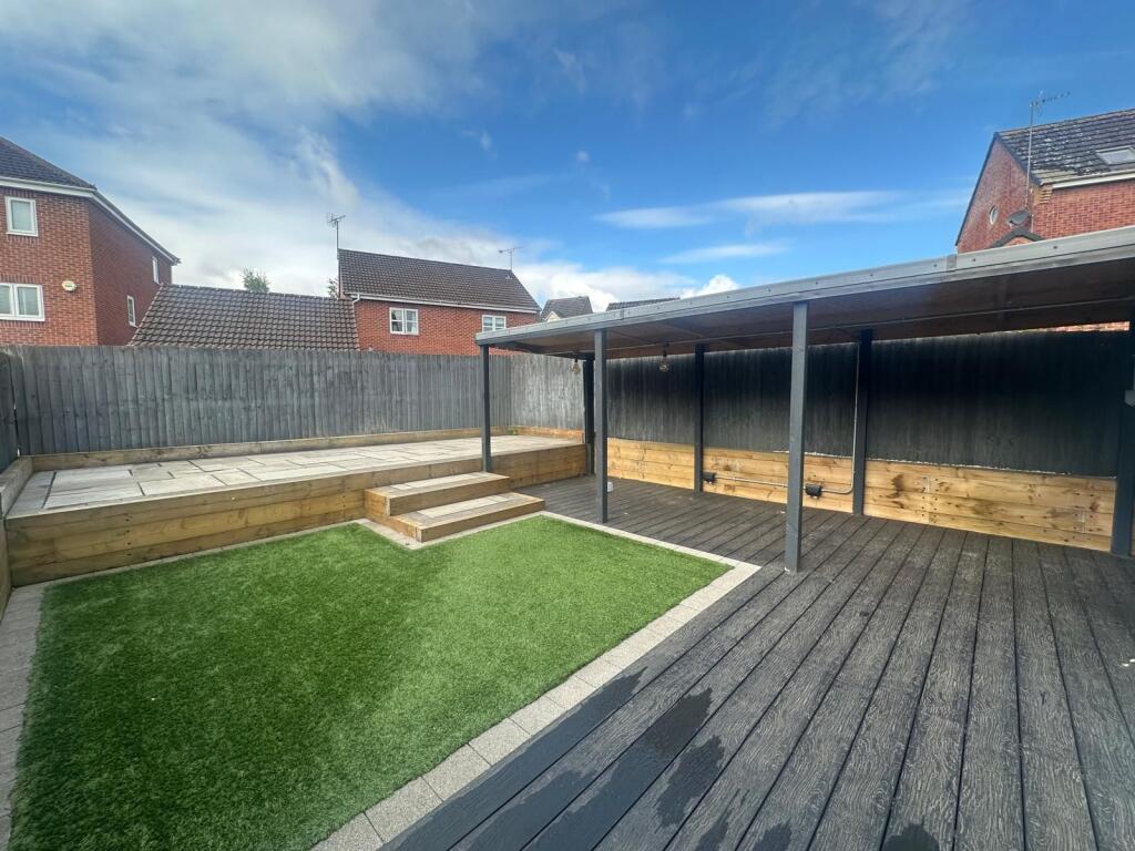 Additional image 18 of Vowchurch Close, Redditch