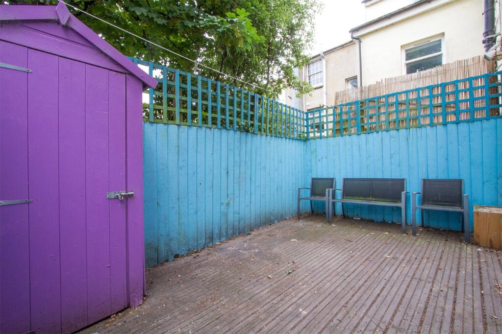 Additional image 3 of Whitecross Building, Whitecross Street, Brighton, BN1