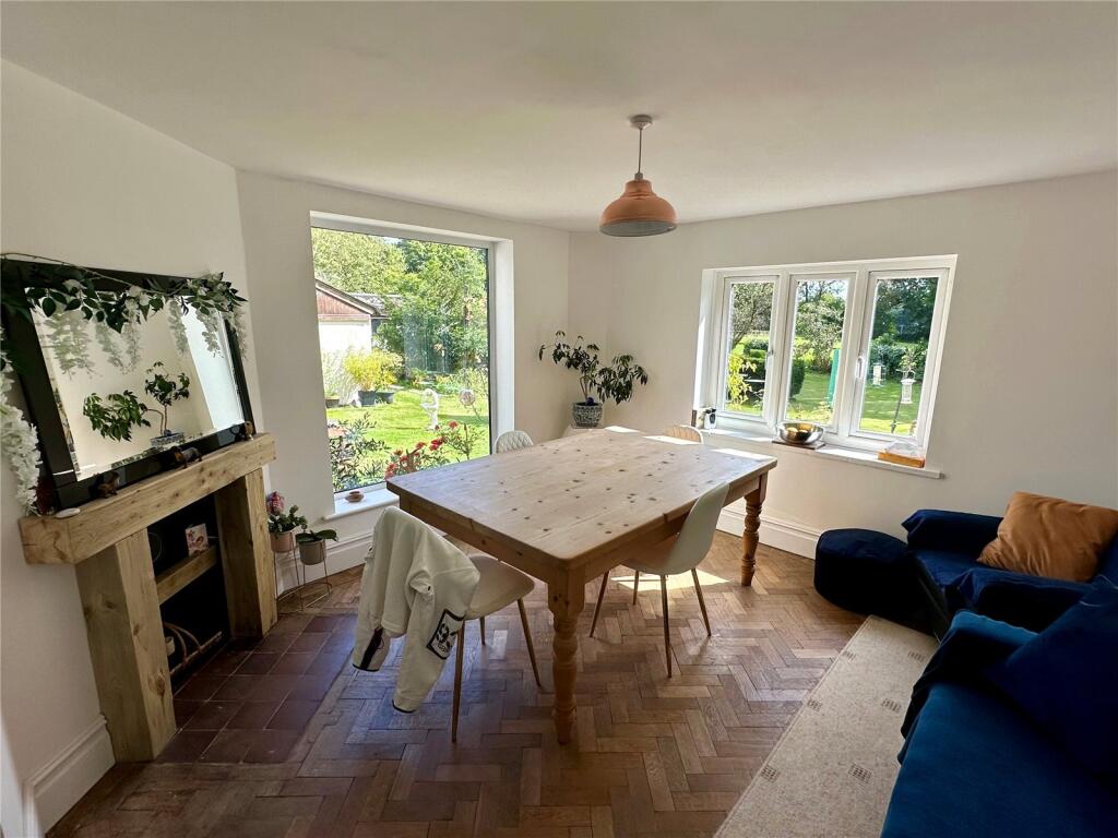 Additional image 6 of Tyrells Lane, Burley, Ringwood, Hampshire, BH24