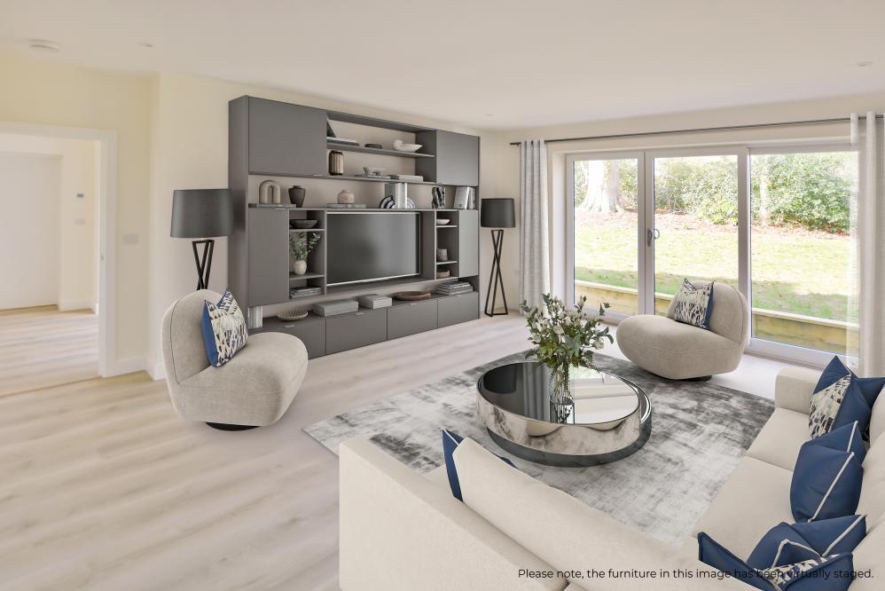 Additional image 3 of Northleigh Lane, Wimborne, BH21 2PN