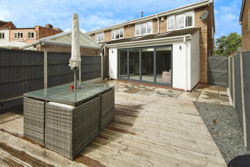 Additional image 12 of Gorsey Way, Coleshill, Birmingham, Warwickshire, B46