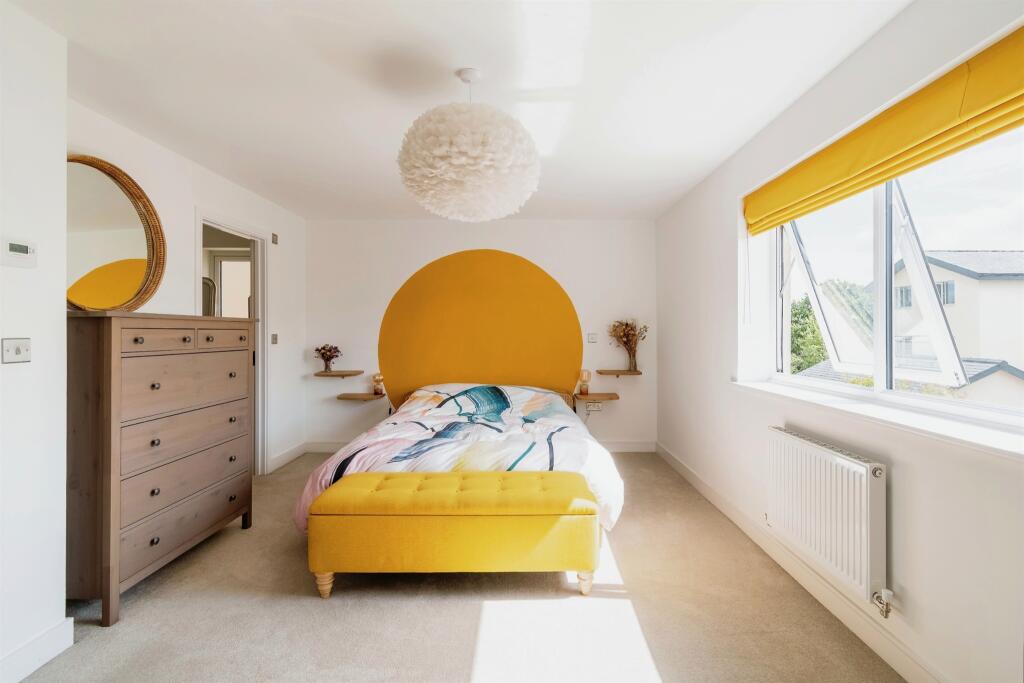 Additional image 8 of Hopton Way, Lansdown, Bath