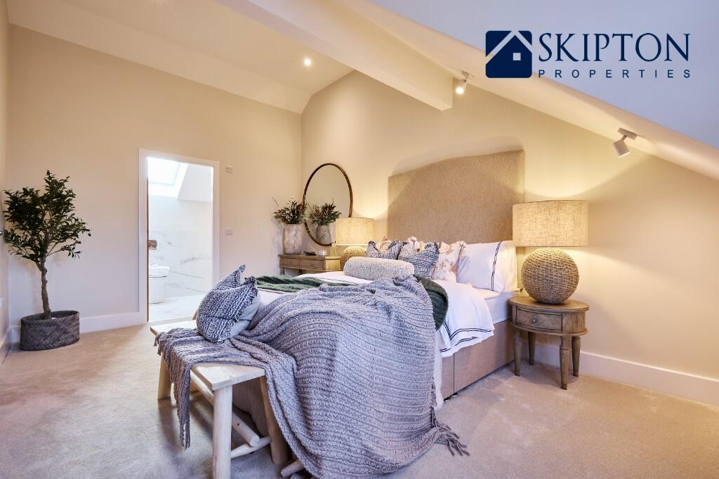 Additional image 22 of Plot 16, The Woodrow, The Willows, Silsden, BD20 0LY