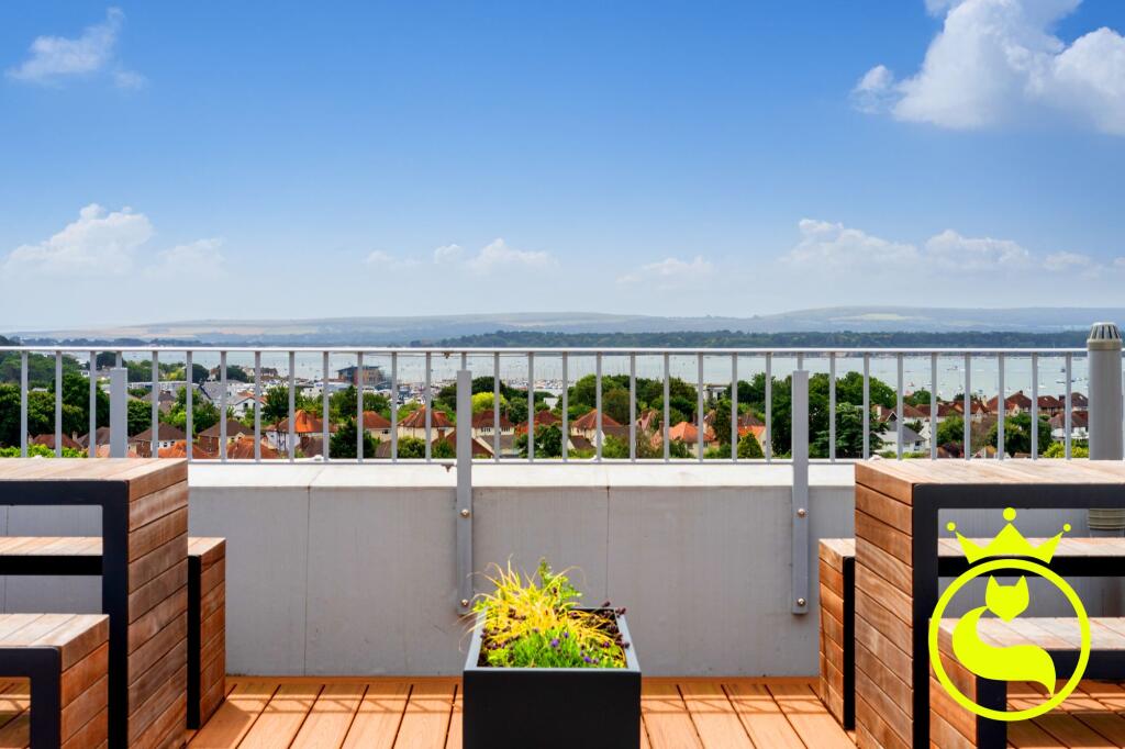 Additional image 5 of The Observatory Penthouse Apartment