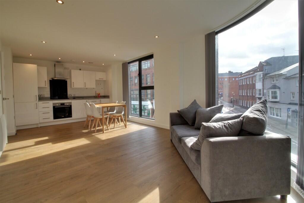 Additional image 13 of Coinpress Residence, Warstone Lane, Jewellery Quarter