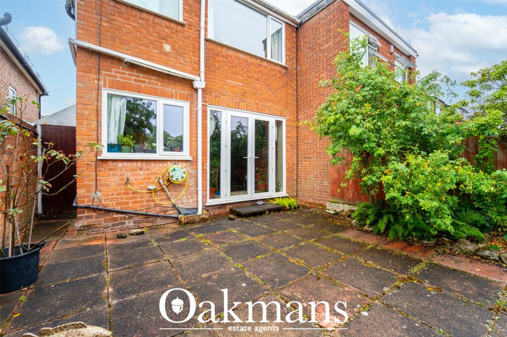 Additional image 18 of Corisande Road, Selly Oak, Birmingham, West Midlands, B29