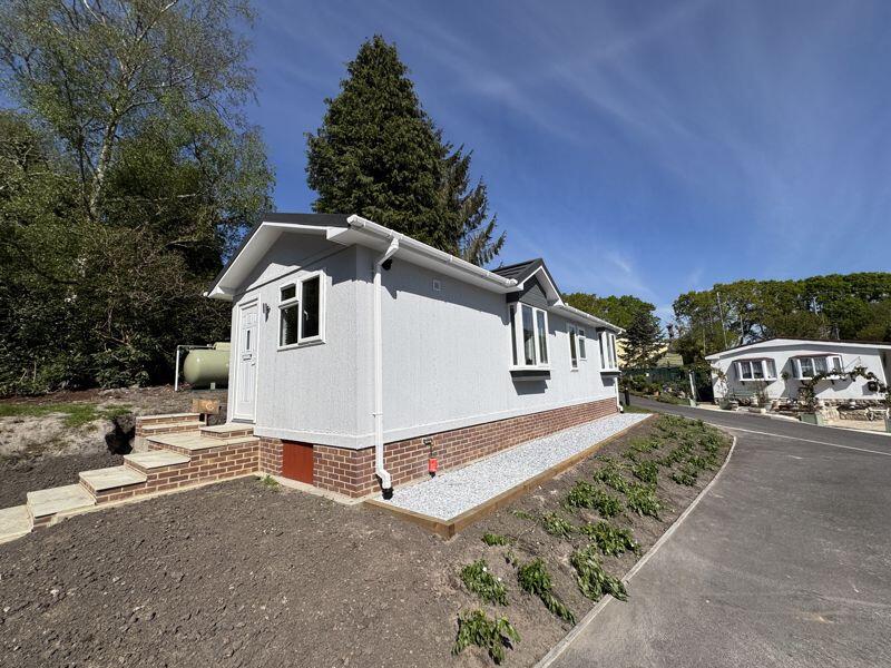 Additional image 9 of Silent Woman Park, Wareham Forest