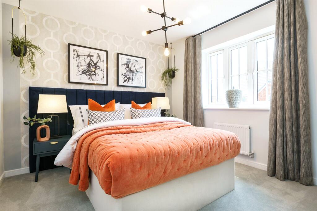 Additional image 6 of Lucas Gardens, Dog Kennel Lane, Shirley, Solihull, West Midlands, B90