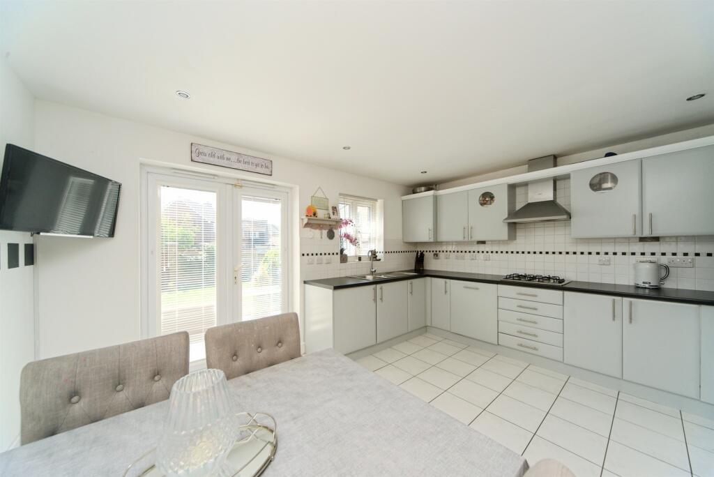 Additional image 19 of Callao Quay, Eastbourne