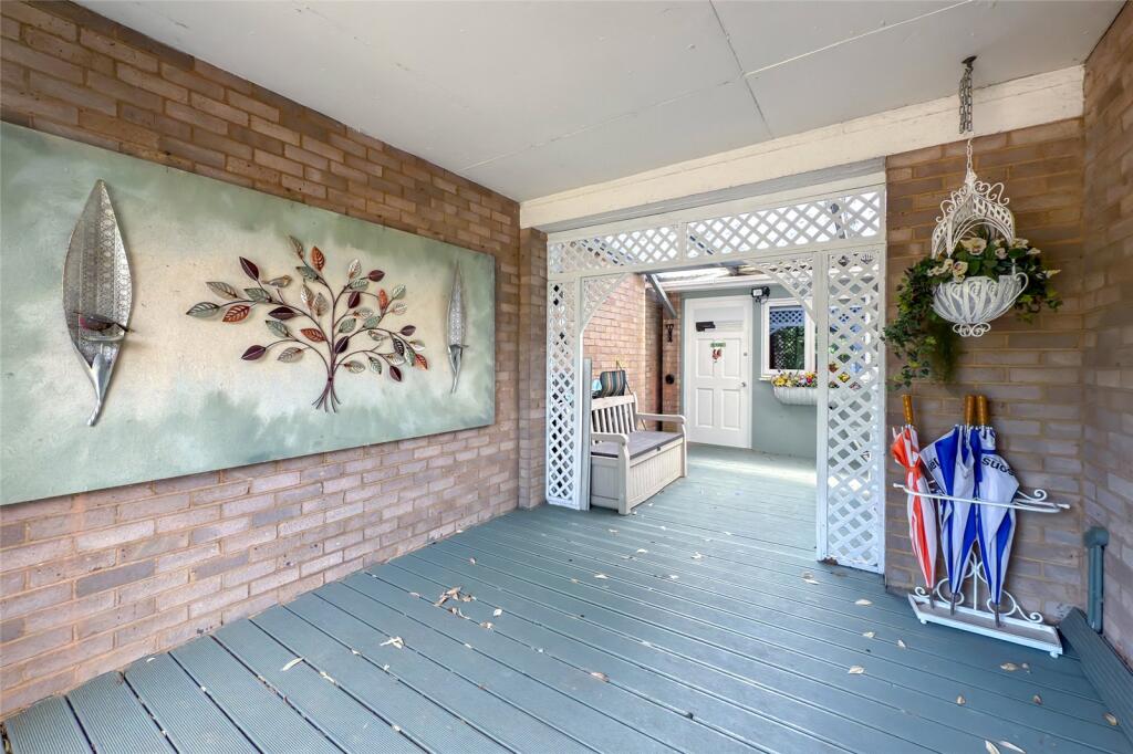 Additional image 24 of Meadowcroft, St. Albans, Hertfordshire, AL1