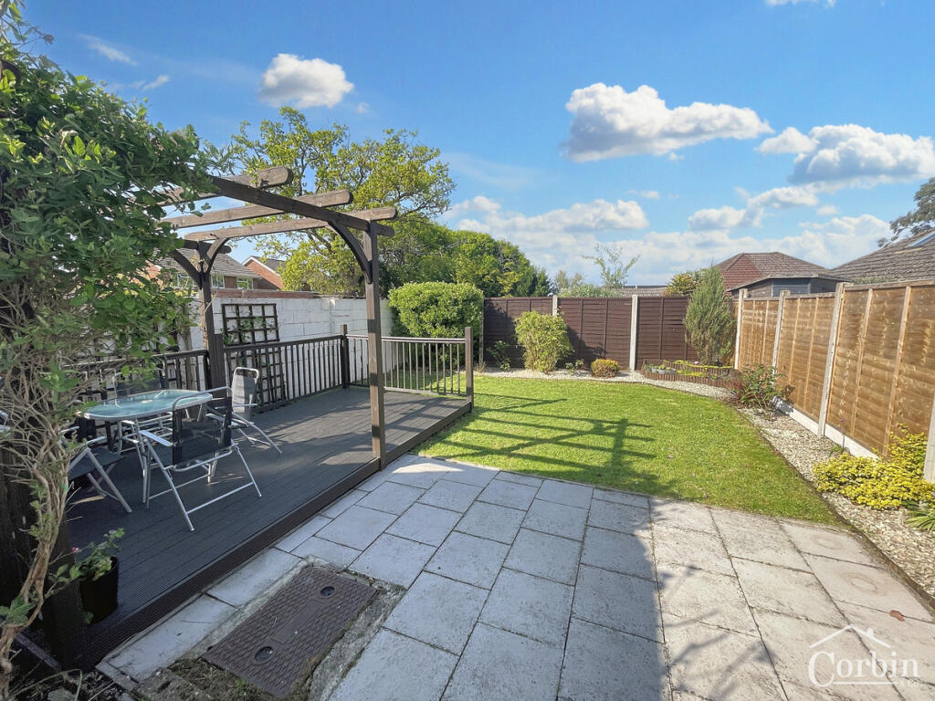 Additional image 2 of Spicer Lane, Bournemouth, BH11 9