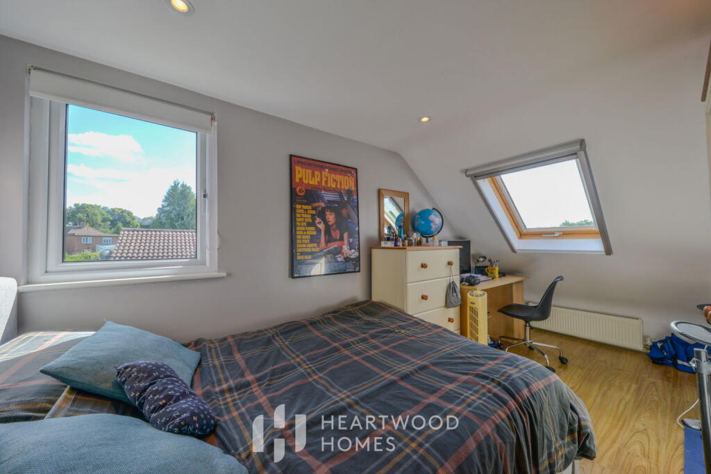 Additional image 22 of Chalkdell Fields, St. Albans, AL4 9LU