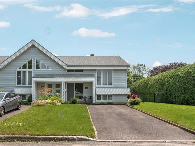 1799 Rue de la Rosée|Québec (Sainte-Foy/Sillery/Cap-Rouge), Quebec G2G2K5