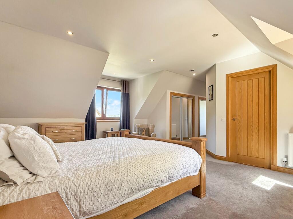 Additional image 23 of Braeview House Linn Brae, Aberlour