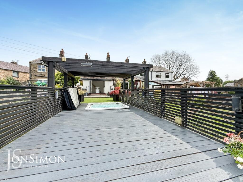 Additional image 23 of Mount Pleasant, Nangreaves, Bury, BL9