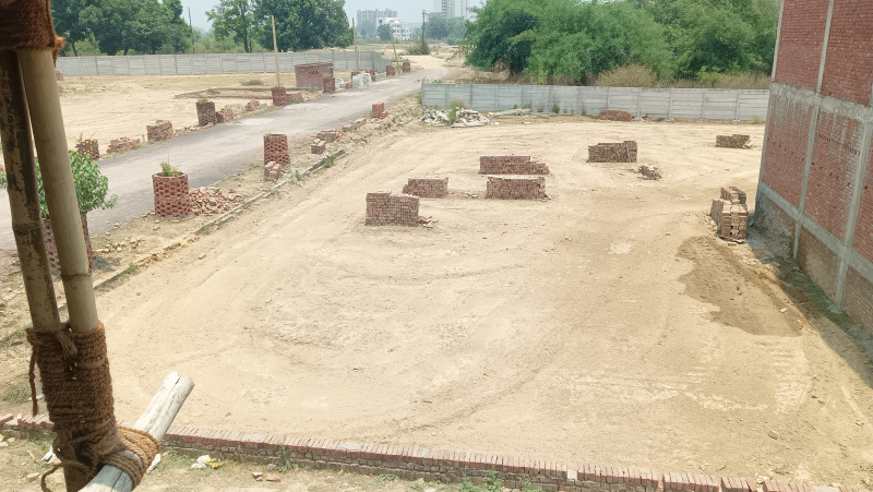 Additional image 2 of Sushant Golf City, Lucknow