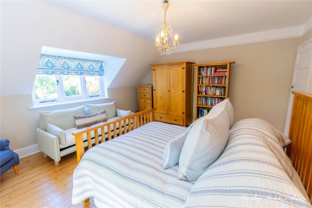 Additional image 15 of Hightown Hill, Ringwood, BH24