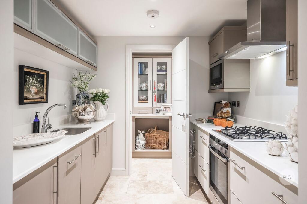 Additional image 18 of The Hamptons Lilliput Road, Canford Cliffs, Poole, BH14 8FG