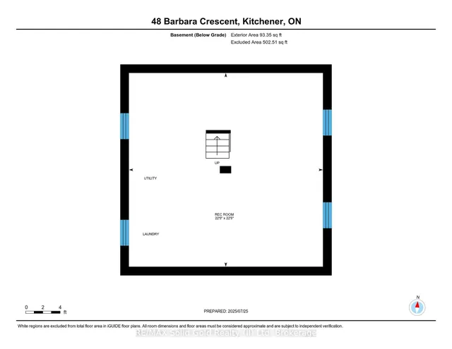 Additional image 41 of 48 Barbara Cres