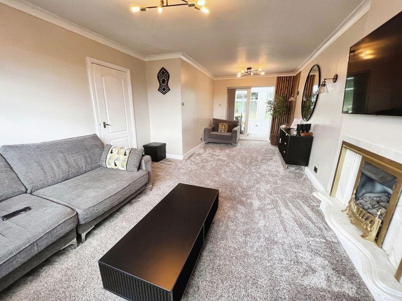 Broadford Road, Ladybridge