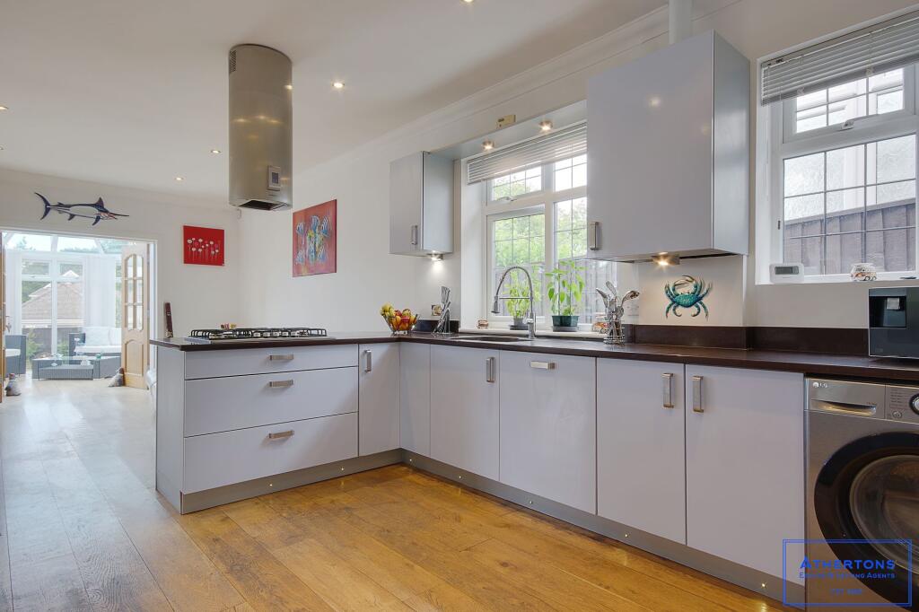 Additional image 3 of Gorsehill Crescent, Oakdale, Poole