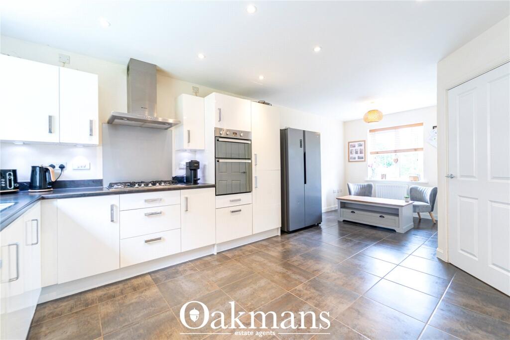 Additional image 4 of Cowslip Close, Catshill, Bromsgrove, B61