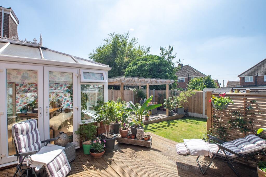 Additional image 17 of Warwick Hall Gardens, Bromsgrove, Worcestershire, B60