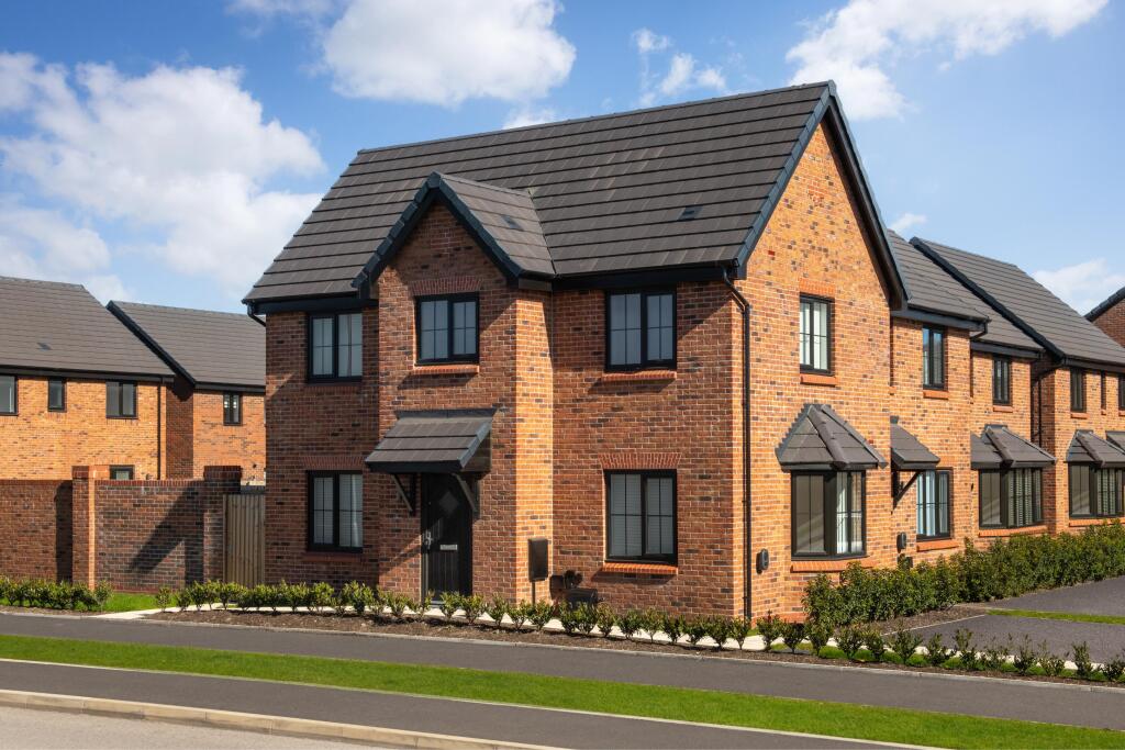 Additional image 10 of Barton Quarter,
Railway Road,
Horwich,
Bolton,
BL6 5UE