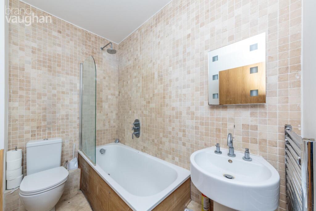 Additional image 6 of Clock Tower Apartments, 126-128 Queens Road, Brighton, East Sussex, BN1