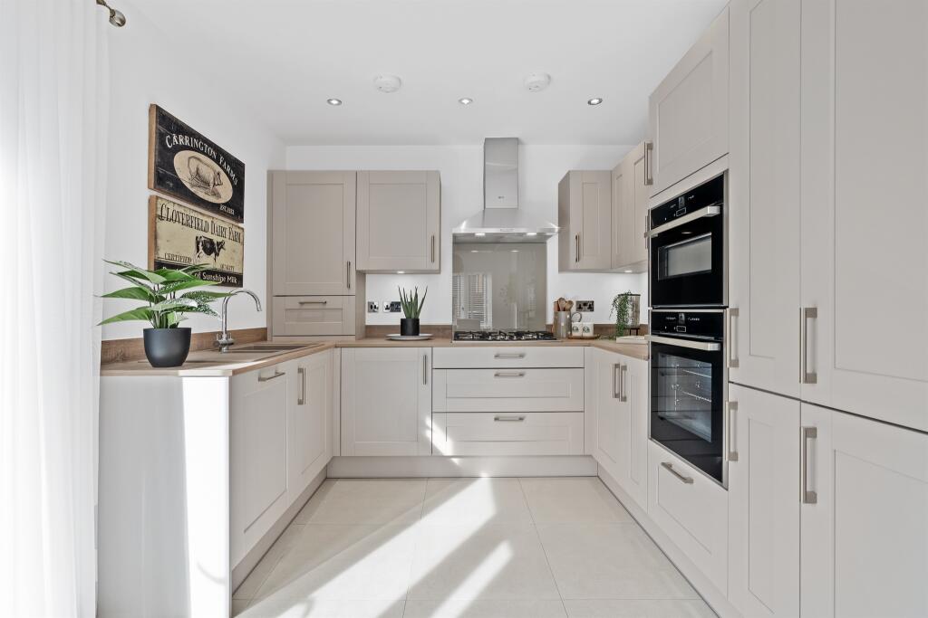 Additional image 6 of Edmondsham Road, Verwood