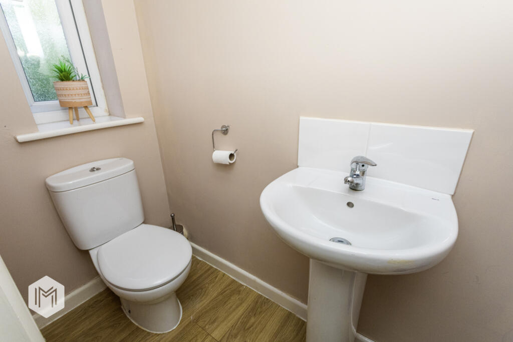 Additional image 12 of Copthorne Walk, Tottington, Bury, Greater Manchester, BL8 3JX