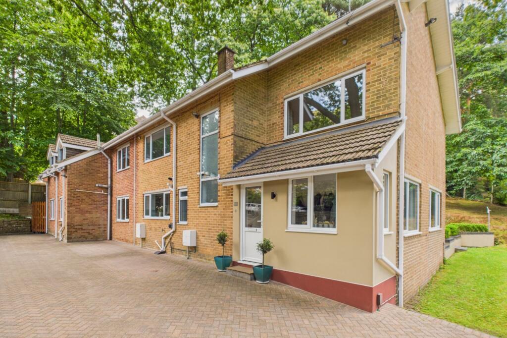 Additional image 4 of Upper Golf Links Road, Broadstone, Dorset, BH18