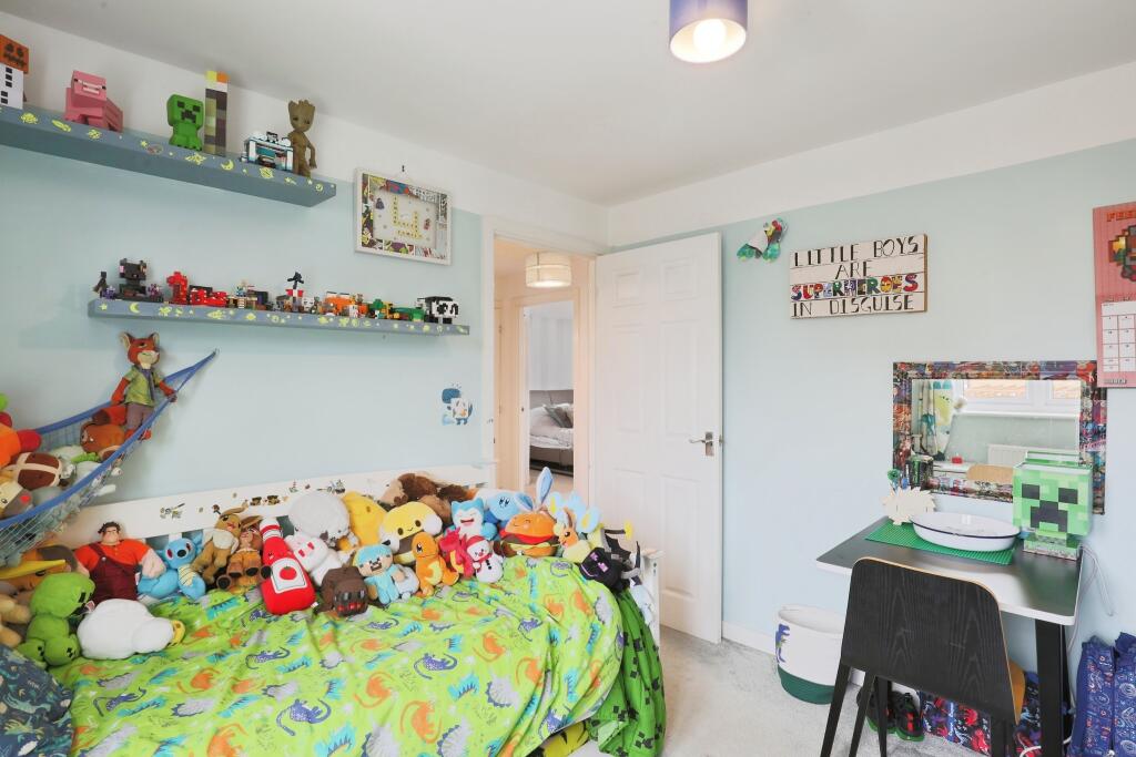 Additional image 10 of Avon Way, Alcester, B50