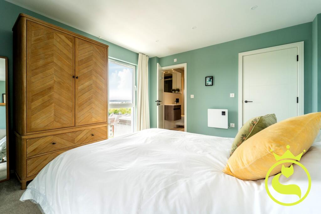 Additional image 21 of The Observatory Penthouse Apartment