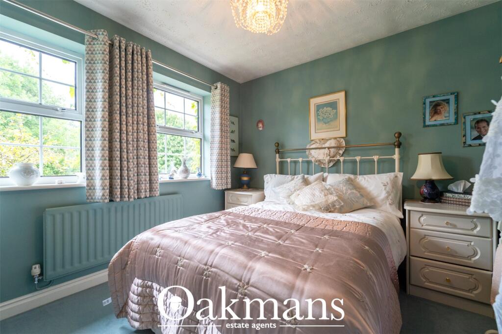 Additional image 21 of Doveridge Close, Solihull, West Midlands, B91