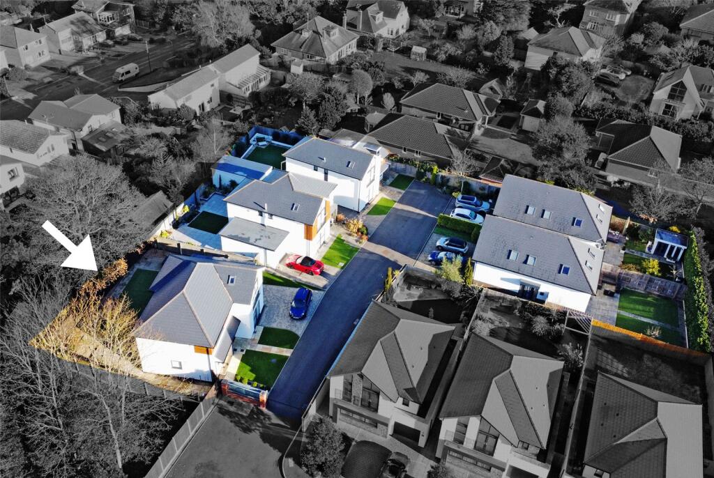 Additional image 22 of Silver Glade, Tuckton Close, Southbourne, Dorset, BH6