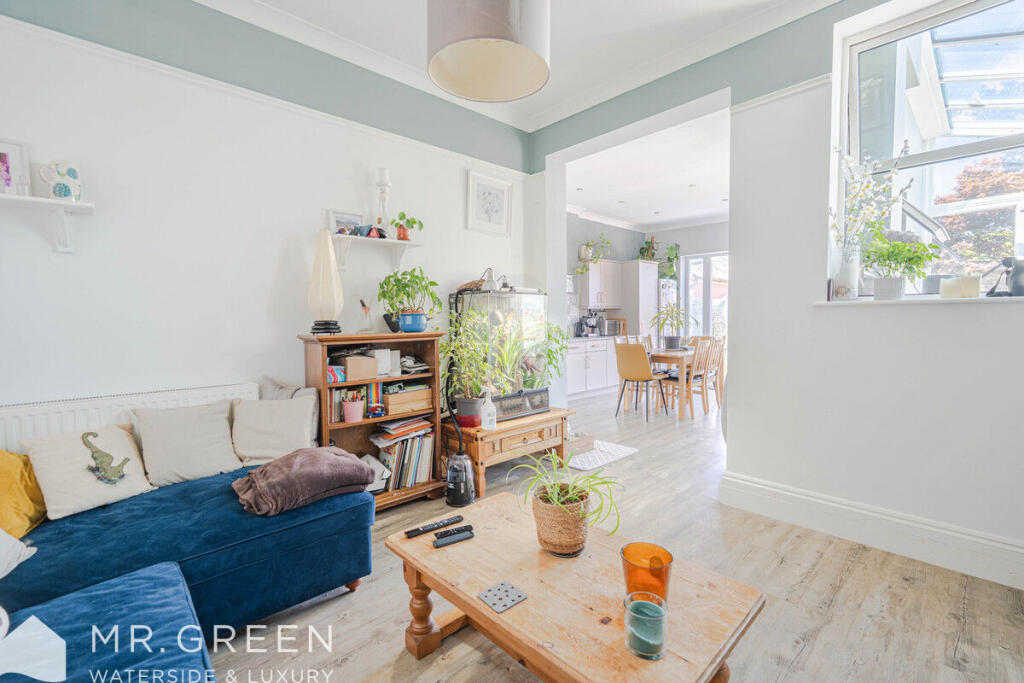 Additional image 8 of Kimberley Road, Southbourne, BH6