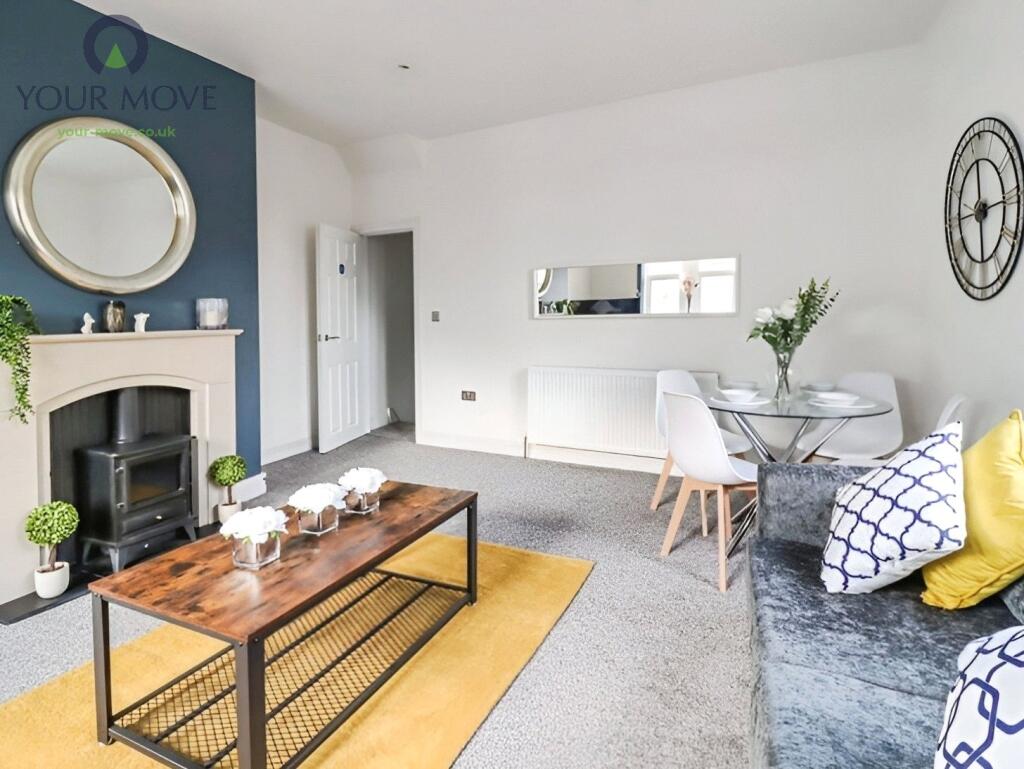 Additional image 4 of River Street, Haworth, Keighley, West Yorkshire, BD22