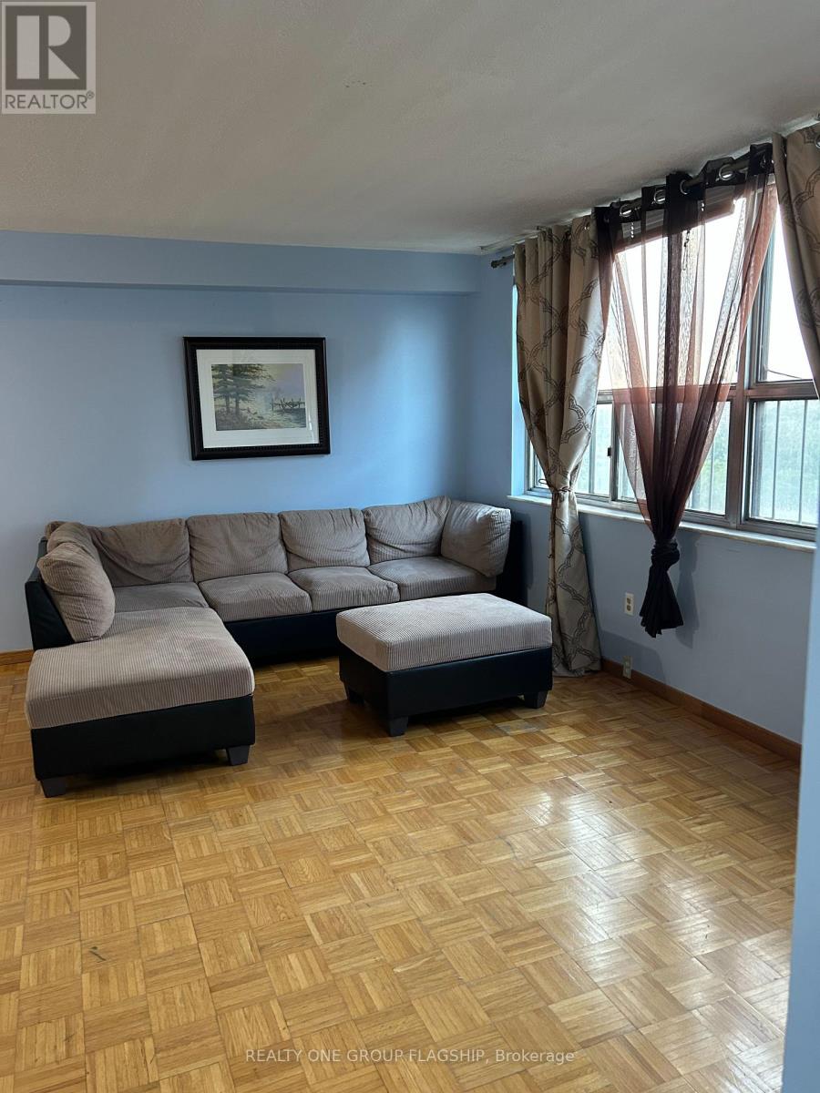 Primary image of 1205 - 10 TOBERMORY DRIVE|Toronto (Black Creek), Ontario M3N2Y5